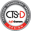 CTS-D Logo