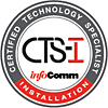 CTS-I Logo