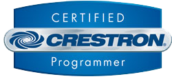 Certified Programmer Logo